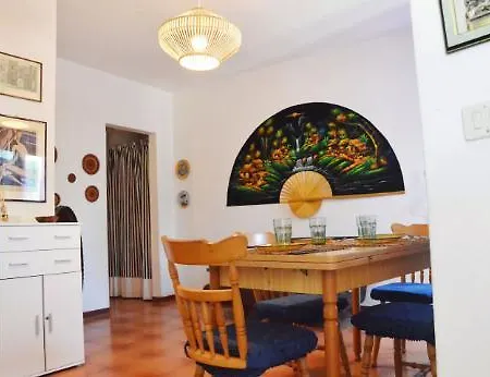 Apartment Sardegna Calasetta