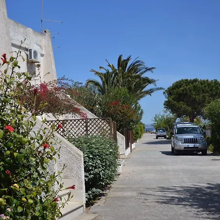 Lejlighed Sardegna