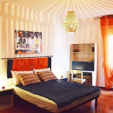 Apartment Sardegna *